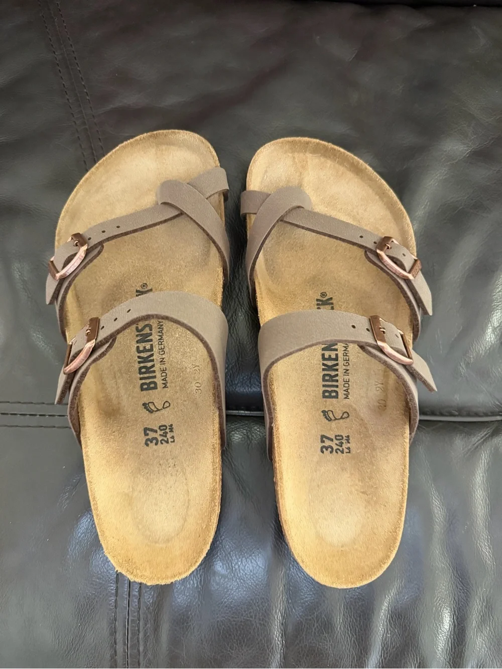 New Birkenstock Mayari